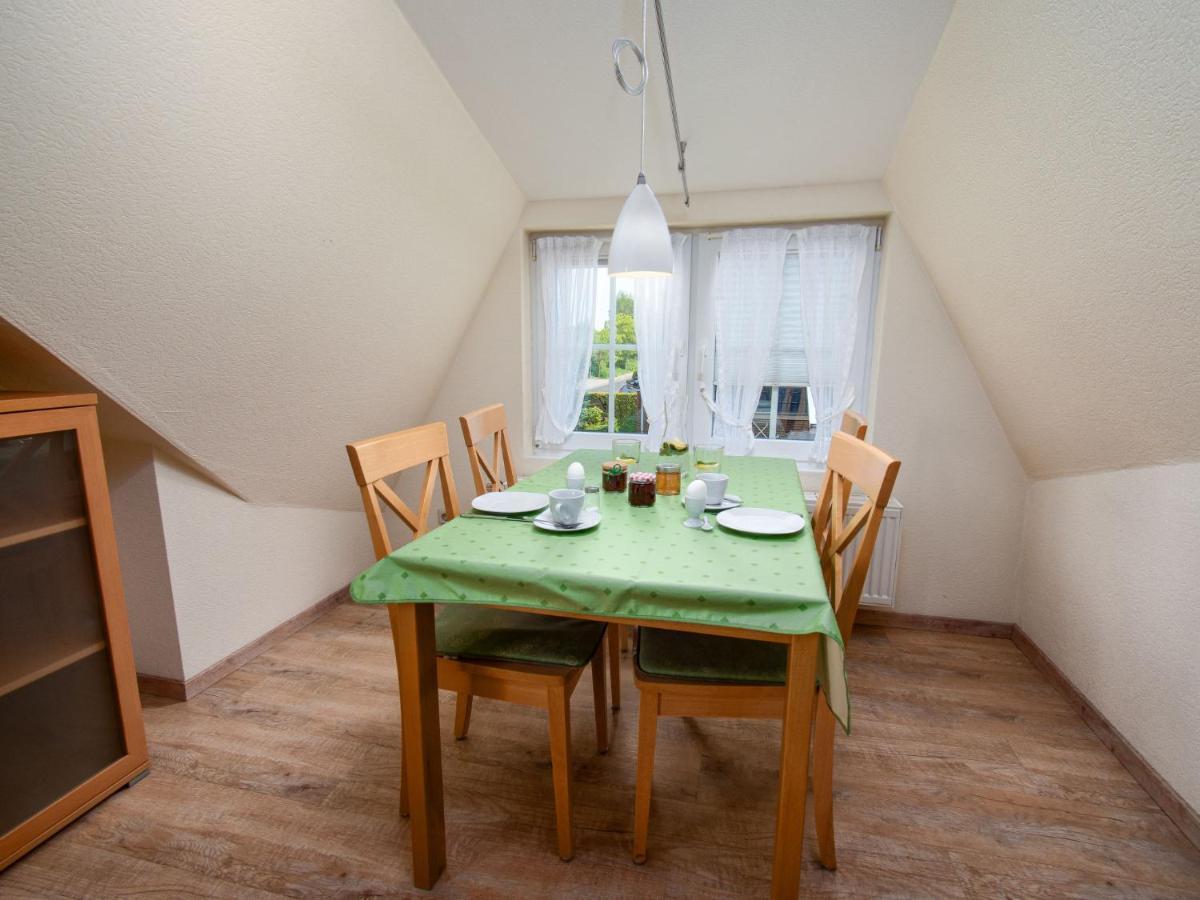Apartment Sandburg By Interhome Norddeich  Exterior photo